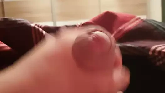 Ich besorge es mir