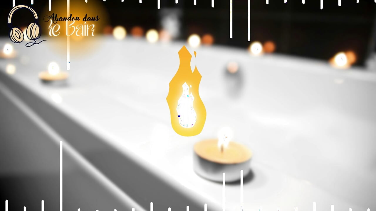 Relaxare în baie - JOI HFO meditativ