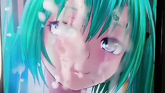 Sop: hatsune miku 3
