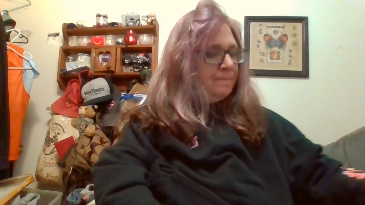 私の胸に触って、大きな胸