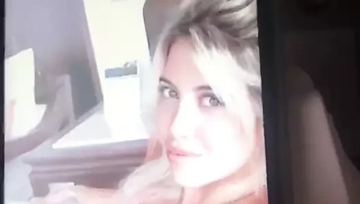 Wanda nara döl haraç 3