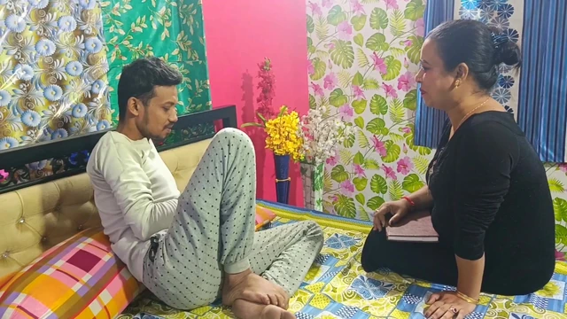 A desi girls loan officer promised to give sex