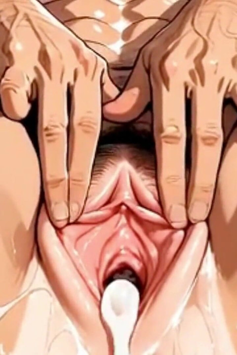Close-up Hot Ftm Pussyes Anime Hentai Yaoi Animation