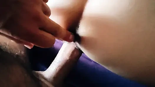 Viele analsex in diesem video