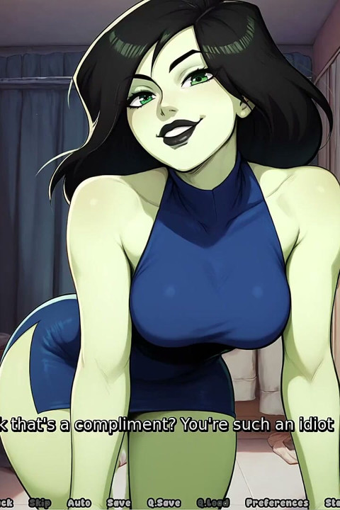 Complete Gameplay - My Girlfriends New Kink, Part 3