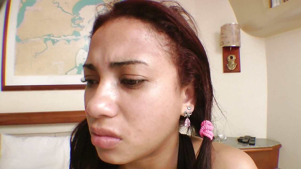 Swallow My Exuberant and Hot Perfume Slave Bitch