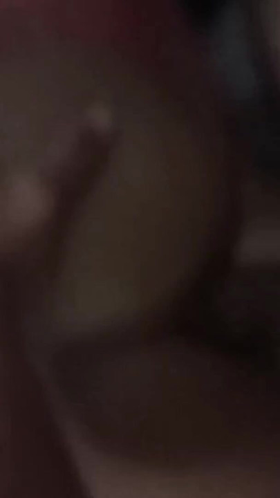 उसने कहा कि वह पीछे के दरवाजे पर सब कुछ संभाल सकती है! | क्लिप 2