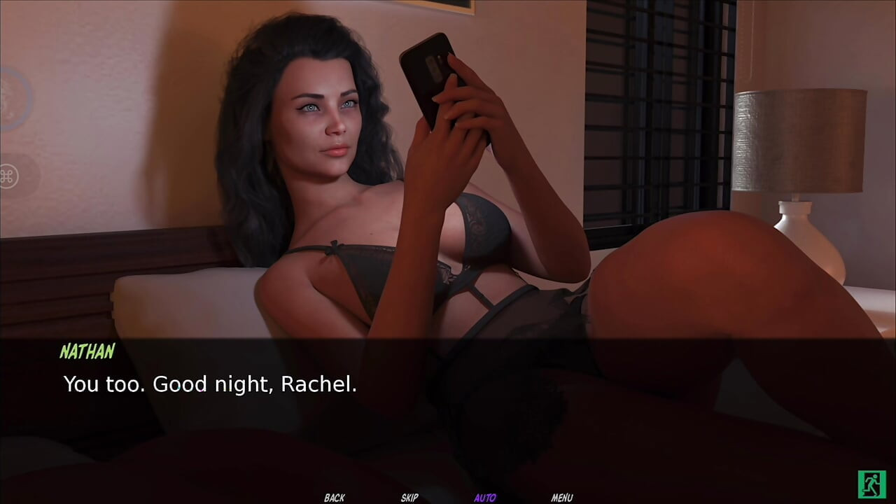 Harmony Haven - Best Parts - Part 8