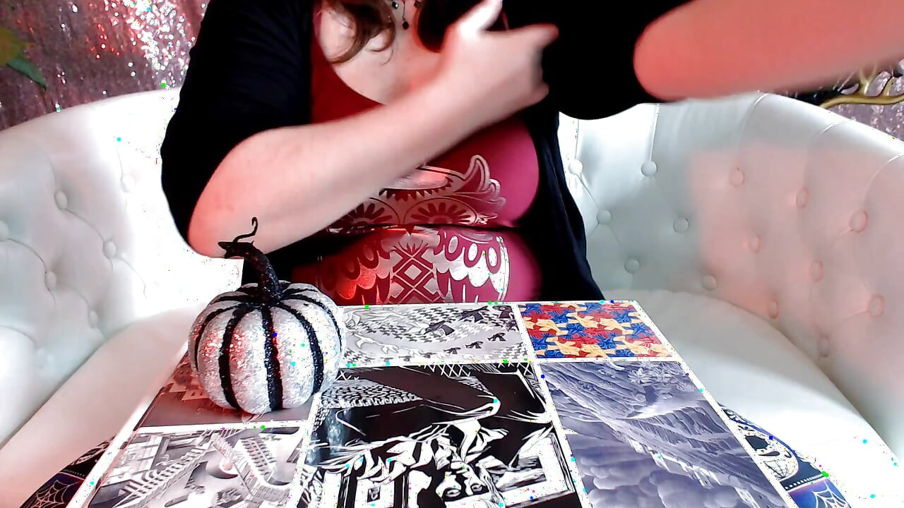 指甲敲打 Asmr