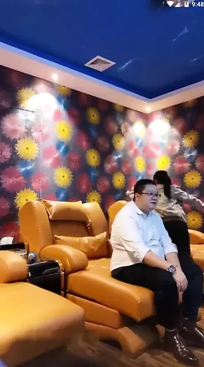 WTF 1