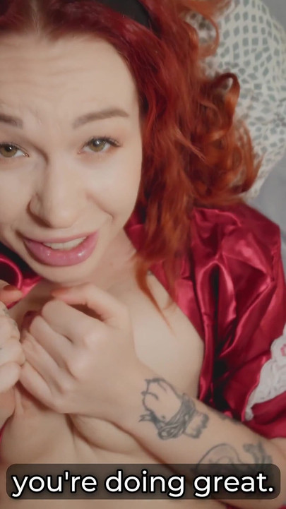 POV have You Ever Seen a Vagina?'' - I Fuck My Stepmother Pussy