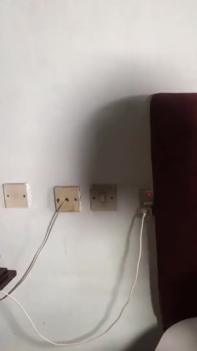 Epic moment from "a cleaner in my Hotel took my dick in her pussy and messed with it"