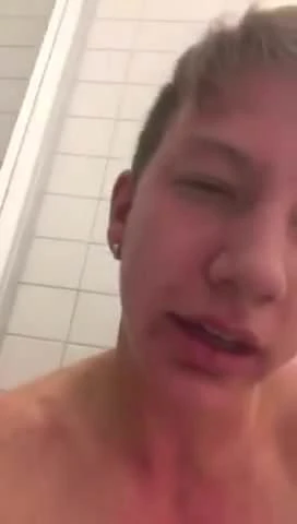 Wanker phòng tắm đẹp