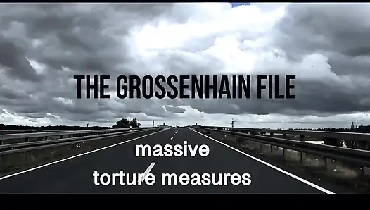 Dominatrix Mistress April - special truth measures