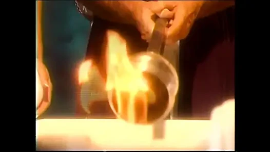 Jill ve Kristi mağarada oynuyor (film)