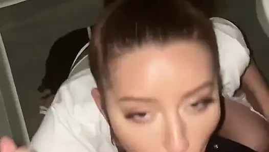 Fucking His Tiny Teen Step Stepsister During a Family Party