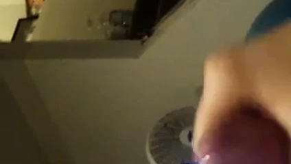 Spurt spurt cum!