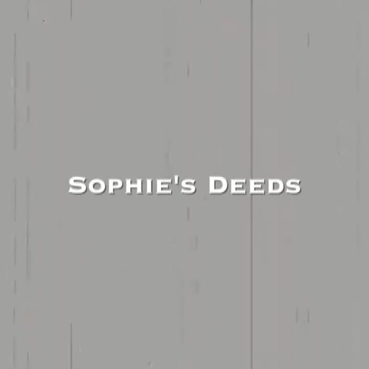 Sofijina djela