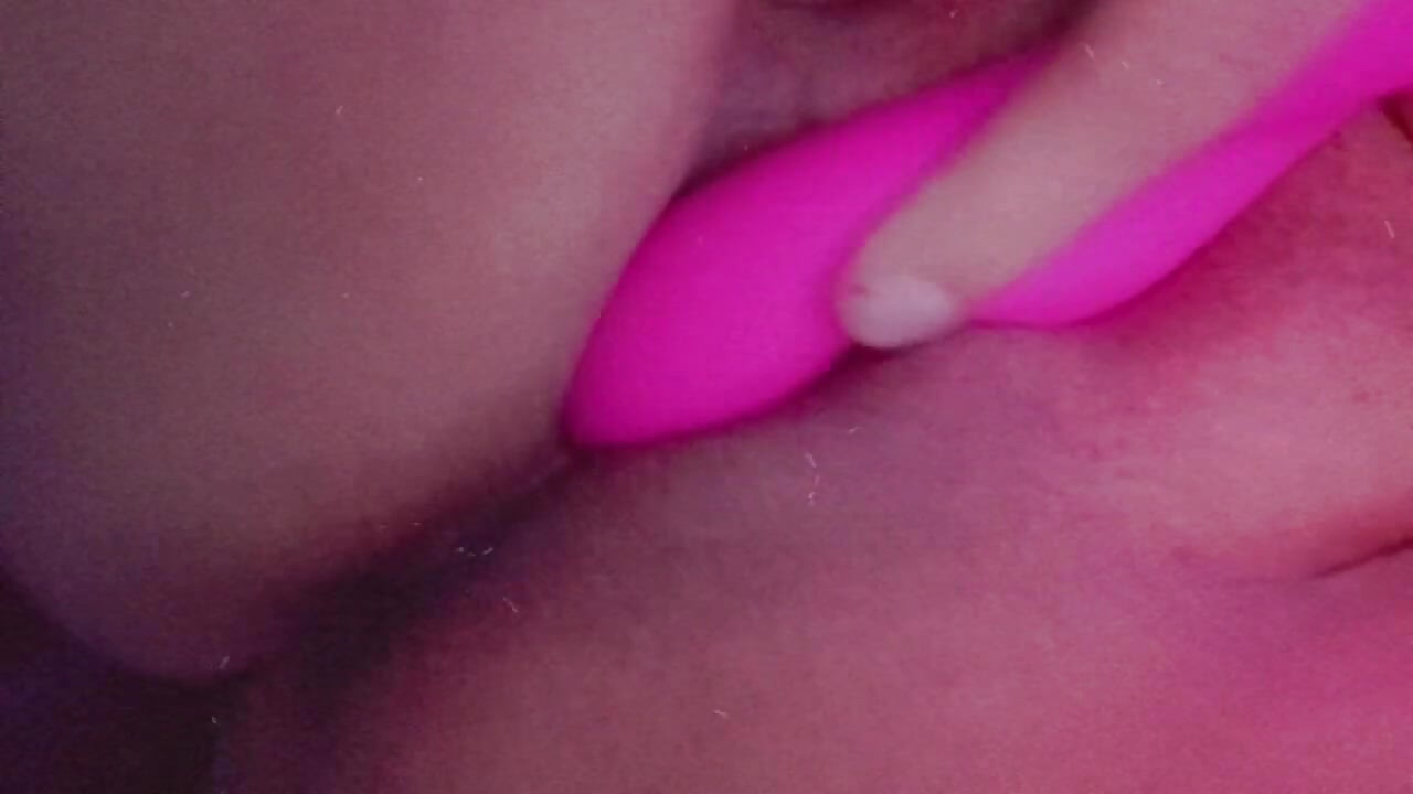 Nice and slow