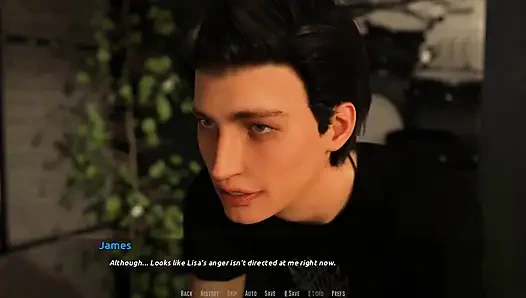 Werde ein rockstar: wir werden unsere erste gig-ep 35 haben