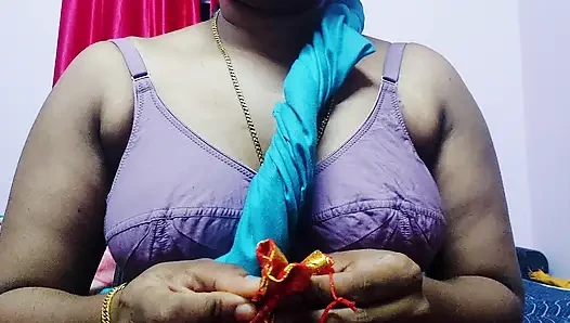 My friend's hot desi