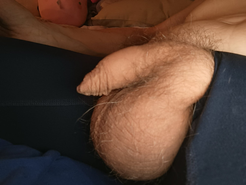 Horny horny