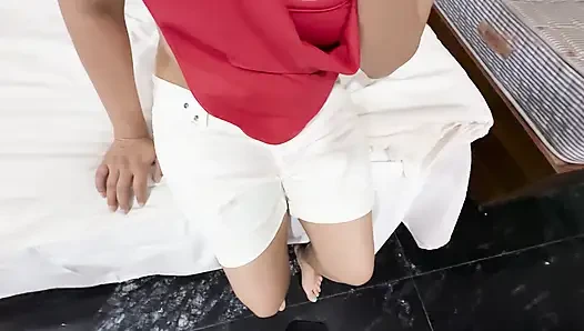 Lubang pantat sempit kiya pacar ke sath pertama kali seks anal