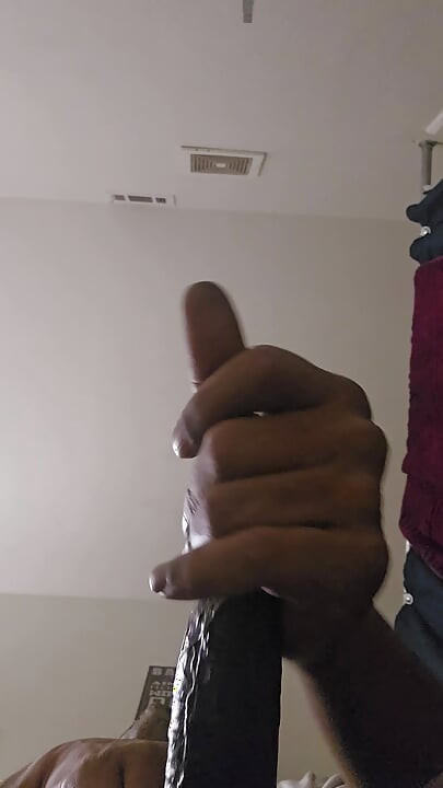 Antes de mi ducha