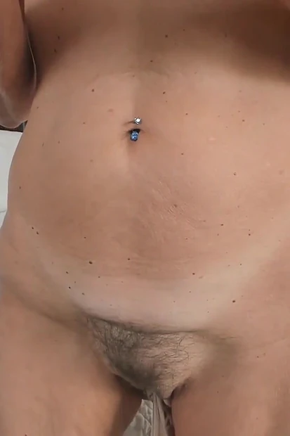 Tan Sheer Thong Playtimefor Matt