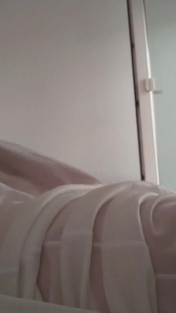 Must-see moment from "I just had to cum"