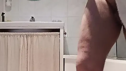 Günlük olarak teşhirci