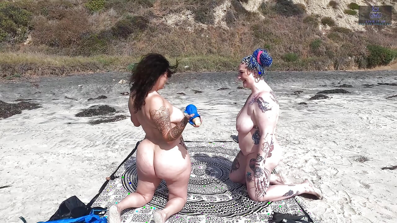 From Beach to Bed.