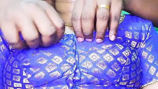 Latika bhabhi Hardcore with Step Father Big boobs Full Sex