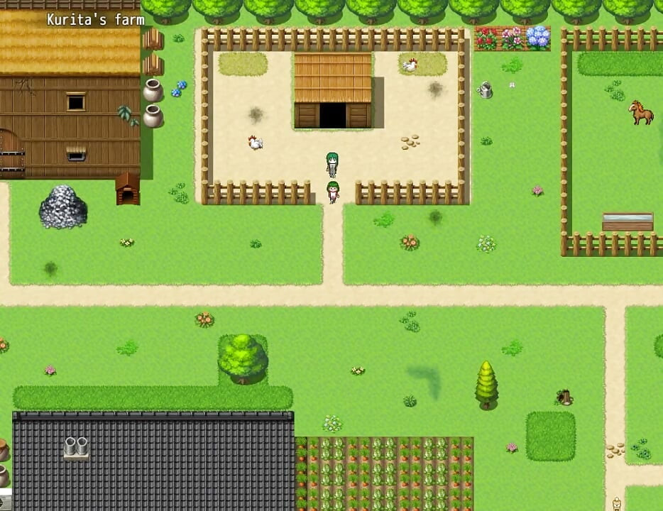 Slice of Ventures Origins Gameplay by Loveskysan69