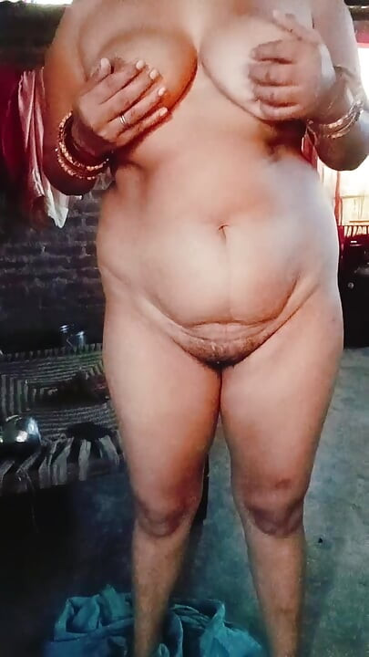 My Nude sexi video