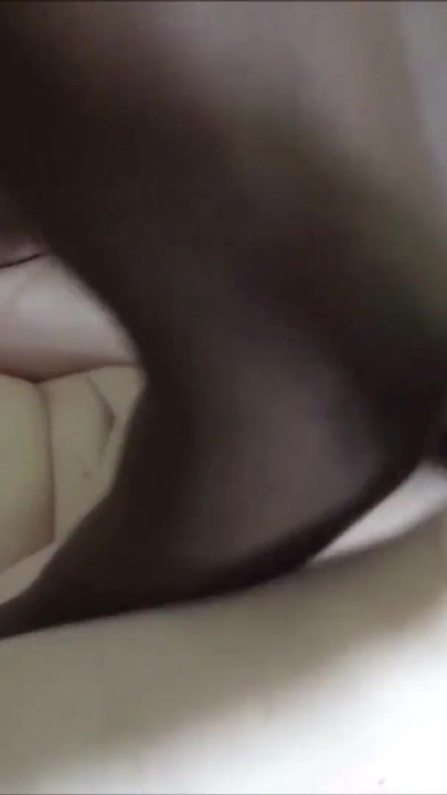 Must-see moment from "Saggy Tits College Teen Interracial BBC Threesome German"