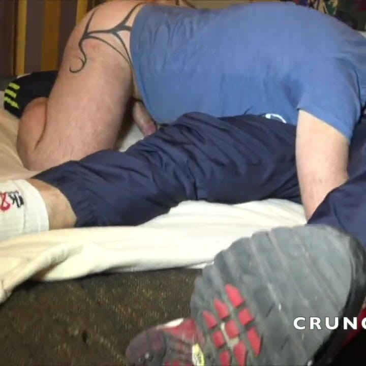 Sensual árabe latina fodida duro por Jess Royan