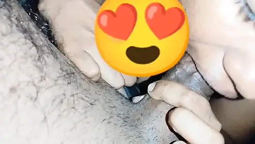 Сладкое удовольствие в темную ночь - 1