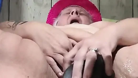 All She Craves Is the BBC All Day