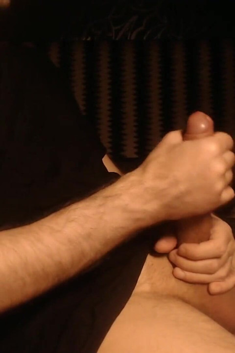 Boy with Big Cock Jerking. Do You Want Online Session