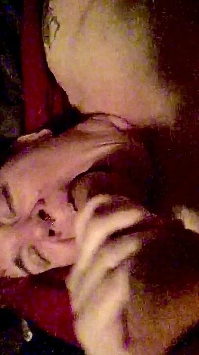 Bbw slut wife Sin and Ken enjoy