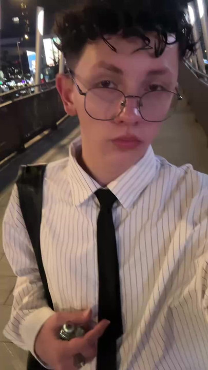 트윙크스넥스트도어 비디오