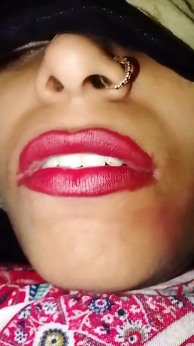 FUK MY Horny marred Stepsister Rial sex darty talking in hindi