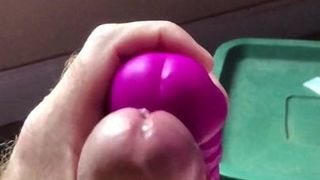 SLO Mo Cock dock and load