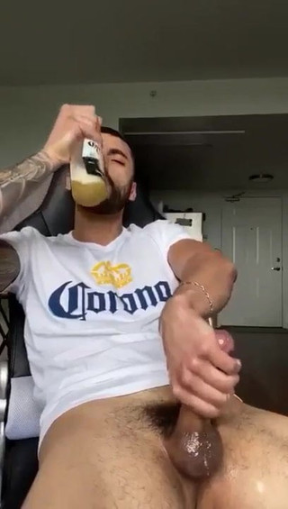 Super cumshot