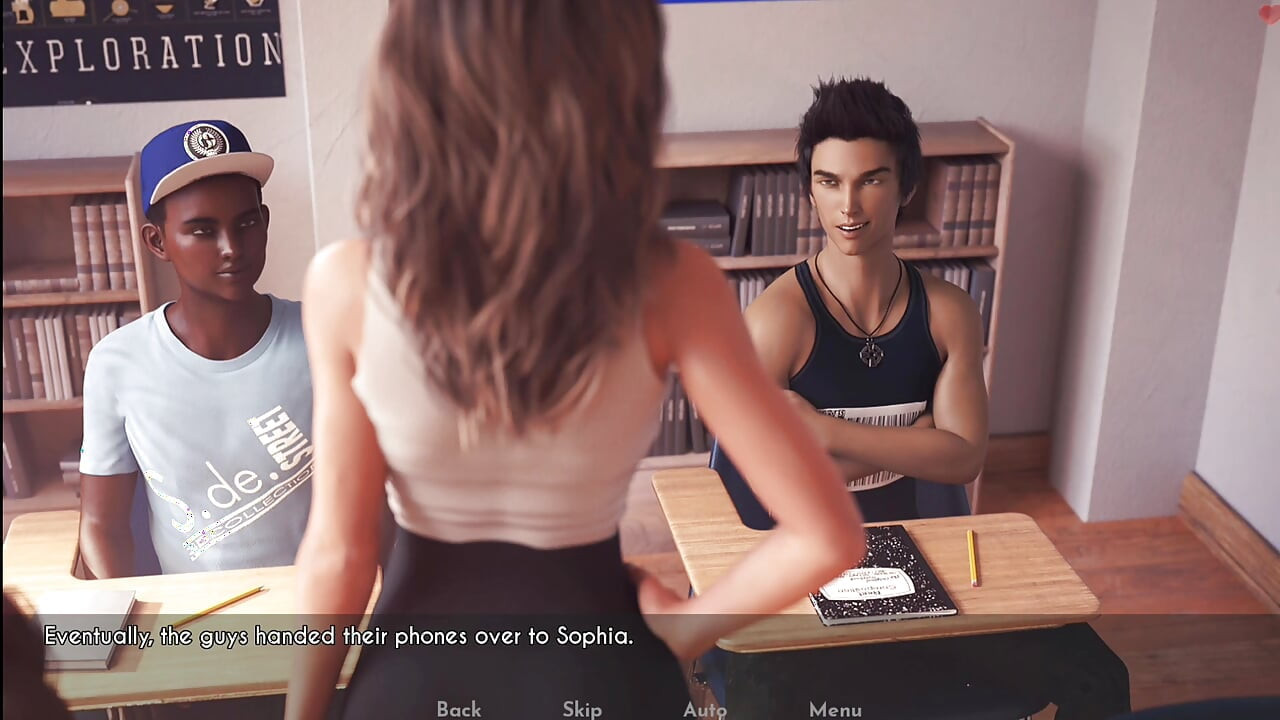 Awam recebendo esse corpo sexy em forma