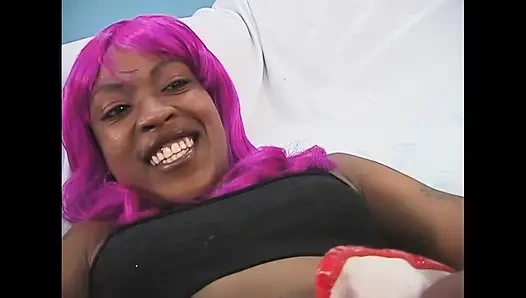 Cock Worship All Day