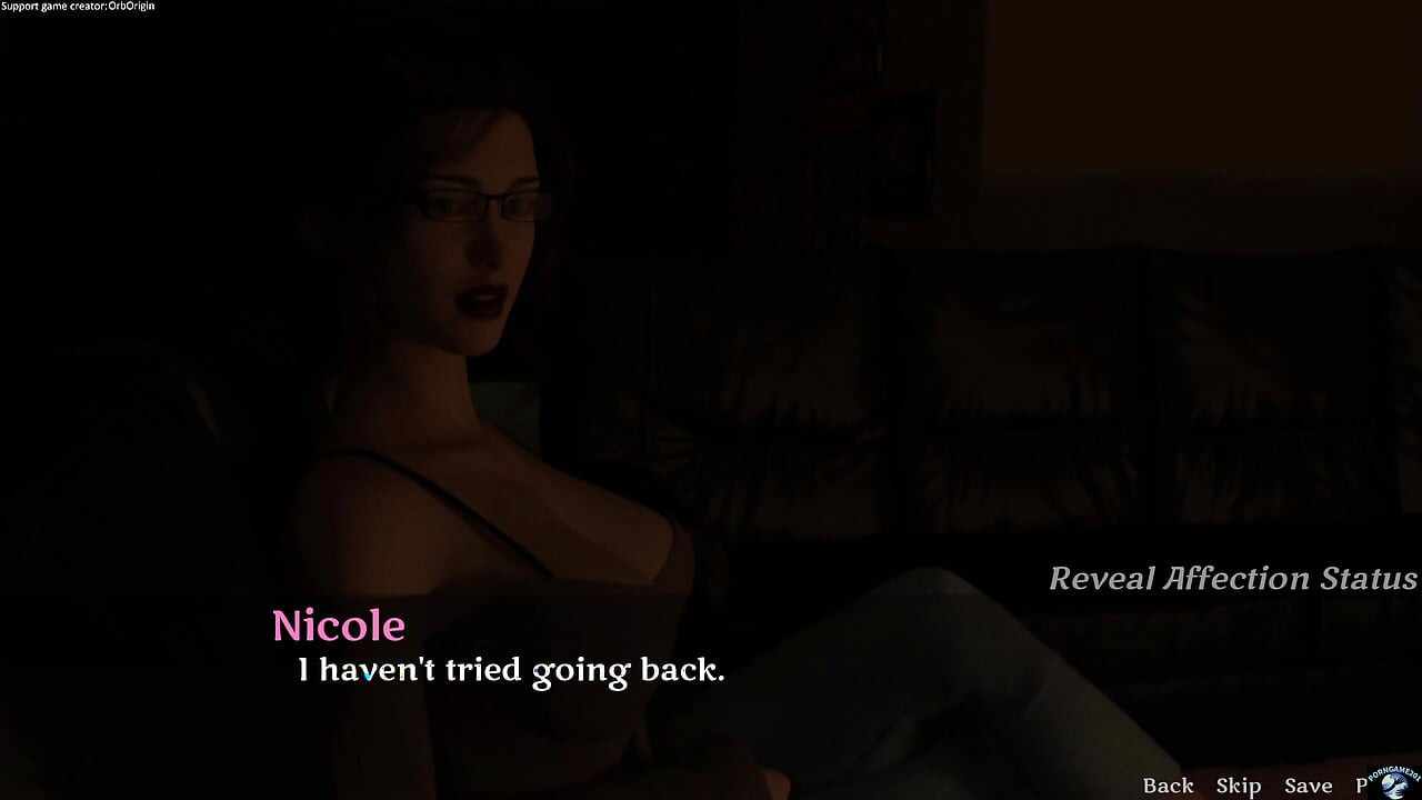 A Stepmother's Love #11 to Be Continue