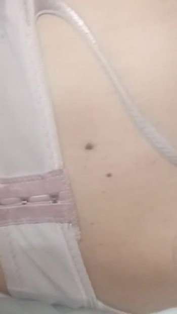 Enjoying my neighbor's beautiful body through his beautiful ass. | Clip 1