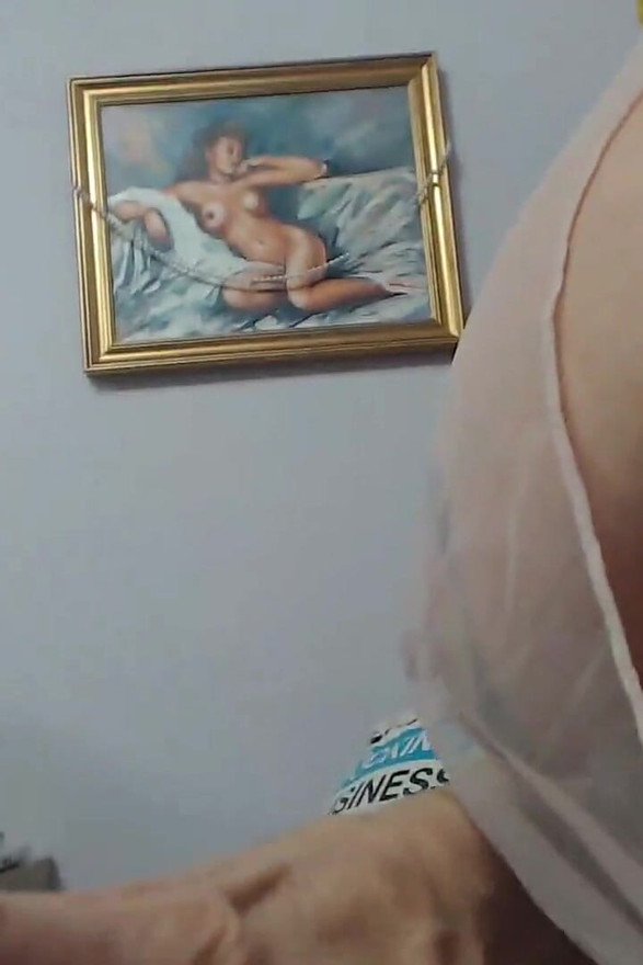 Loving My Breasts